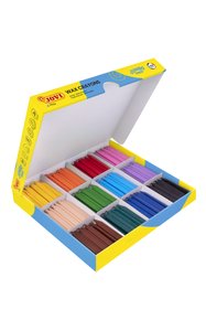 CERAS JOVI TRIWAX CAJA DE 300 SURTIDA