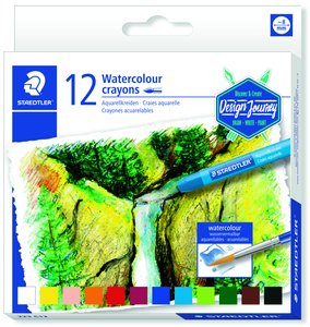 CERAS STAEDTLER 223 DESIGN JOURNEY E.12