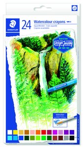 CERAS STAEDTLER 223 DESIGN JOURNEY E.24