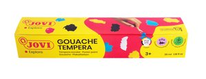 TEMPERA JOVI  35 ml ESTUCHE  5