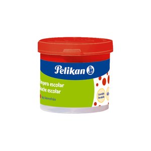 TEMPERA PELIKAN 40 ml 742/40 BERMELLON