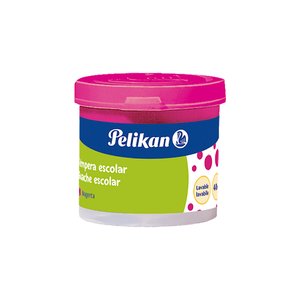 TEMPERA PELIKAN 40 ml 742/40 MAGENTA