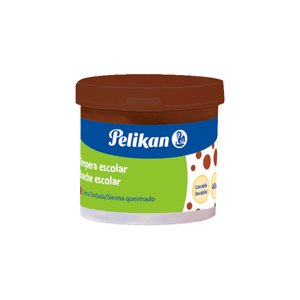 TEMPERA PELIKAN 40 ml 742/40 SIENA TOST.
