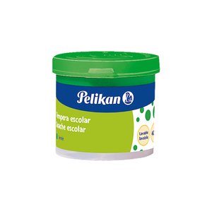 TEMPERA PELIKAN 40 ml 742/40 VERDE AMAR.