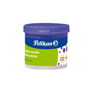 TEMPERA PELIKAN 40 ml 742/40 VIOLETA