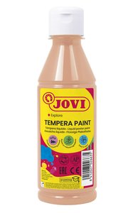 TEMPERA JOVI LIQ. 250 ml CARNE