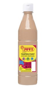 TEMPERA JOVI LIQ. 500 ml CARNE