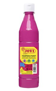 TEMPERA JOVI LIQ. 500 ml MAGENTA