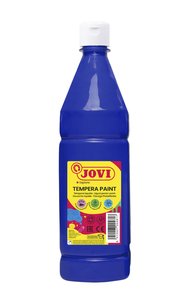 TEMPERA JOVI LIQ.1000 ml AZUL ULTRA