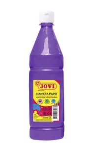 TEMPERA JOVI LIQ.1000 ml VIOLETA