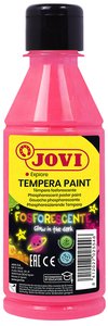 TEMPERA JOVI LIQ.FOSFOR.250 ml MAGENTA