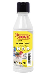 PINTURA LX.JOVI DECOR 250 ml BLANCO