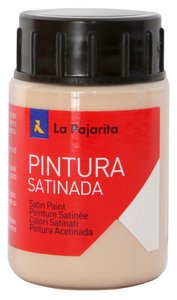 PINTURA LX.PAJARITA 35 ml CARNE L-28
