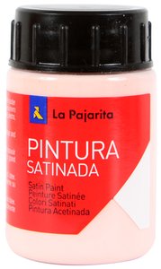 PINTURA LX.PAJARITA 35 ml ROSA L-20