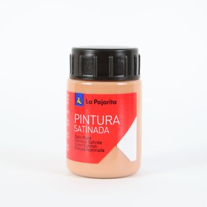 PINTURA LX.PAJARITA 35 ml SIENA OSC.L-05