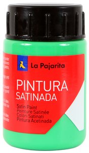 PINTURA LX.PAJARITA 35 ml VERDE CSP.L-38