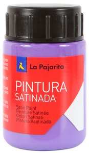 PINTURA LX.PAJARITA 35 ml VIOLETA L-13