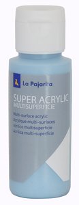 PINTURA ACRIL.PAJARITA 60 ml AZ.BB. A-29