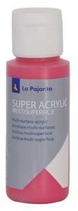 PINTURA ACRIL.PAJARITA 60 ml MAGENT.A-66