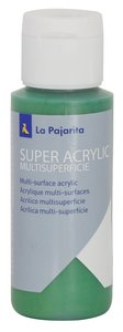 PINTURA ACRIL.PAJARITA 60 ml VRD.MD.A-40
