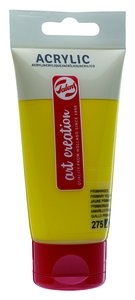 PINTURA ACRIL.TALENS 75 ml AMARILLO PRI.