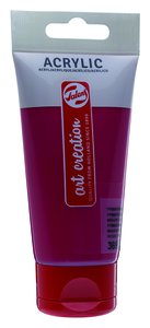 PINTURA ACRIL.TALENS 75 ml MAGENTA