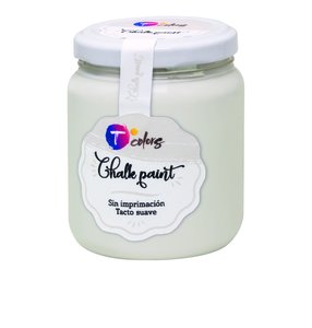 PINTURA CHALK TCOLORS 175 BLANCO NORDICO