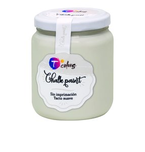 PINTURA CHALK TCOLORS 175 BLANCO ROTO