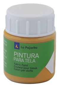 PINTURA TELA PAJARITA 25 ml OXID.AM.T-03