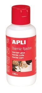 BARNIZ FIJADOR APLI 100 ml.
