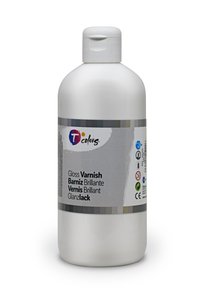 BARNIZ FIJADOR TCOLORS 500 ml