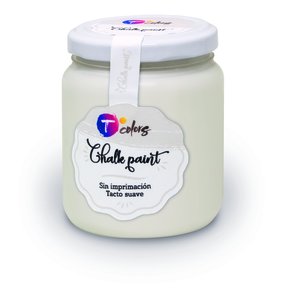 CERA TCOLORS 175 ml INCOLORA