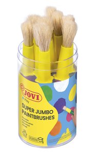 PINCEL JOVI ESC.ANTIGOTEO GRUESO BOTE 9