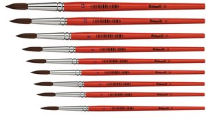 PINCEL PELIKAN SERIE 23 PONEY Nº 1
