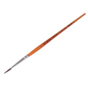 PINCEL PELIKAN SERIE 23 PONEY Nº 2