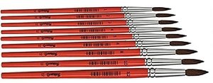 PINCEL PELIKAN SERIE 23 PONEY Nº 5