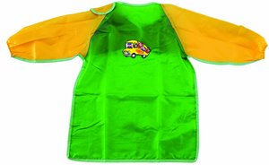 DELANTAL JOVI INFANTIL