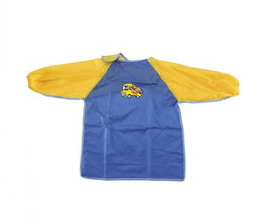 DELANTAL JOVI PRE-SCHOOL