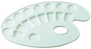 PALETA FAIBO DE PLASTICO DEPARTAMENTOS