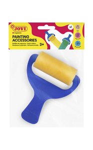 RODILLO ESPUMA JOVI PINTURA GRANDE 1 pz