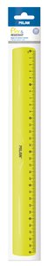 REGLA MILAN FLEX RESINSTANT 30 CMS AMAR.