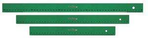 REGLAS FABER CAST. 100 CENTIMETROS