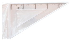CARTABON CRISTAL  25 CTM.
