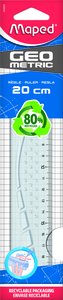 REGLA MAPED 20 CMS GEOMETRIC
