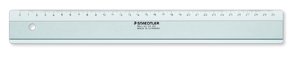 REGLAS STAEDTLER 30 CENTIMETROS