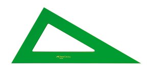 CARTABON FABER CAST. 25 CENTIMETROS