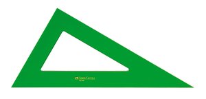 CARTABON FABER CAST. 28 CENTIMETROS