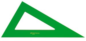 CARTABON FABER CAST. 42 CENTIMETROS
