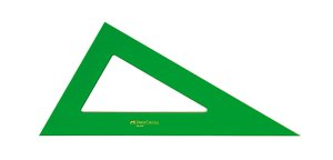 CARTABON FABER CAST. 50 CENTIMETROS