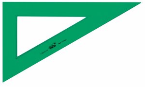 CARTABON SAFTA 25 CENTIMETROS VERDE